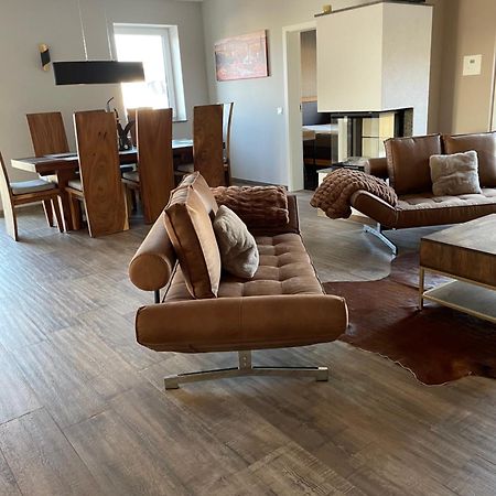 דירות דרזדן Luxury/Urban Penthouse מראה חיצוני תמונה