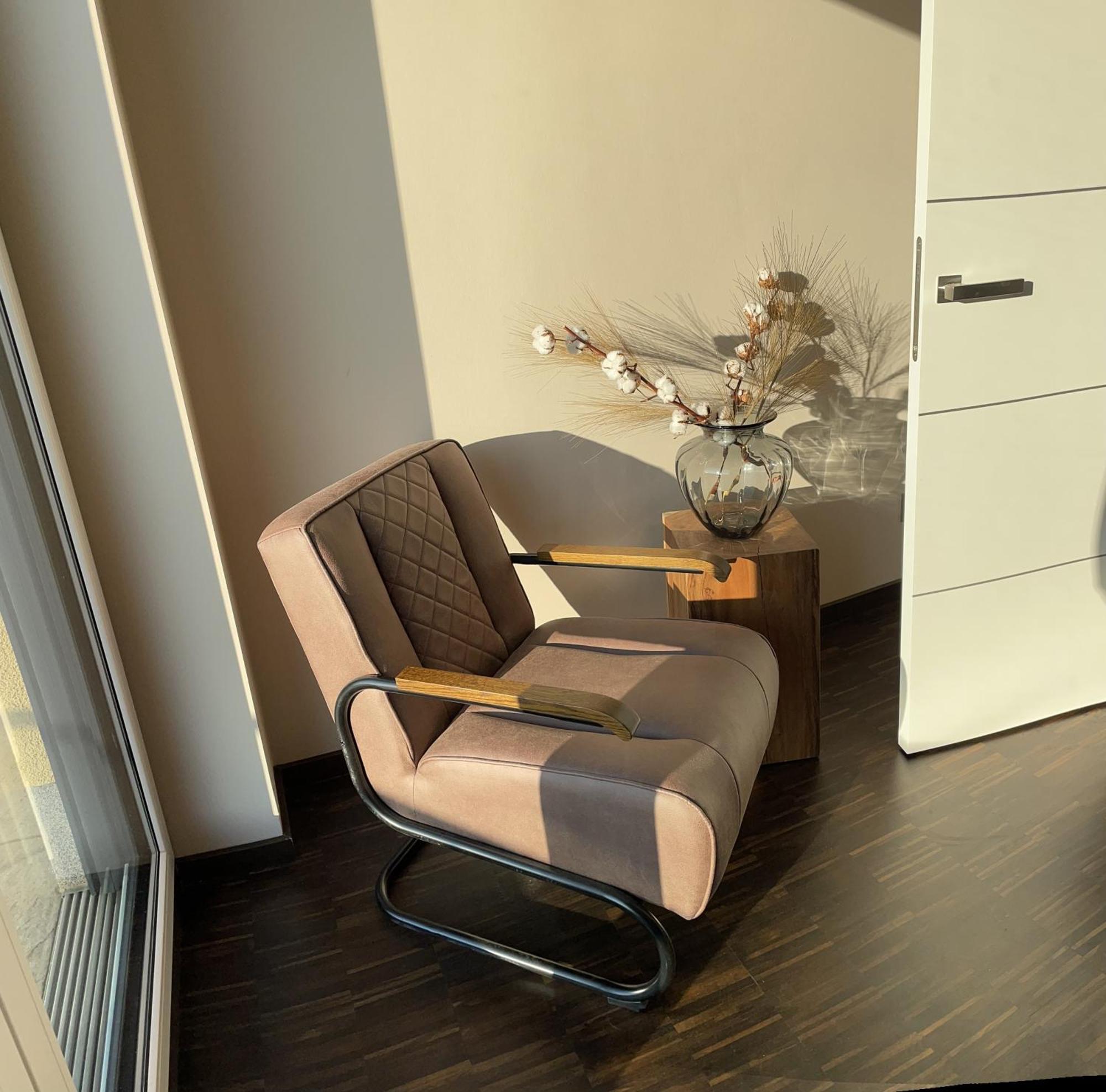 דירות דרזדן Luxury/Urban Penthouse מראה חיצוני תמונה