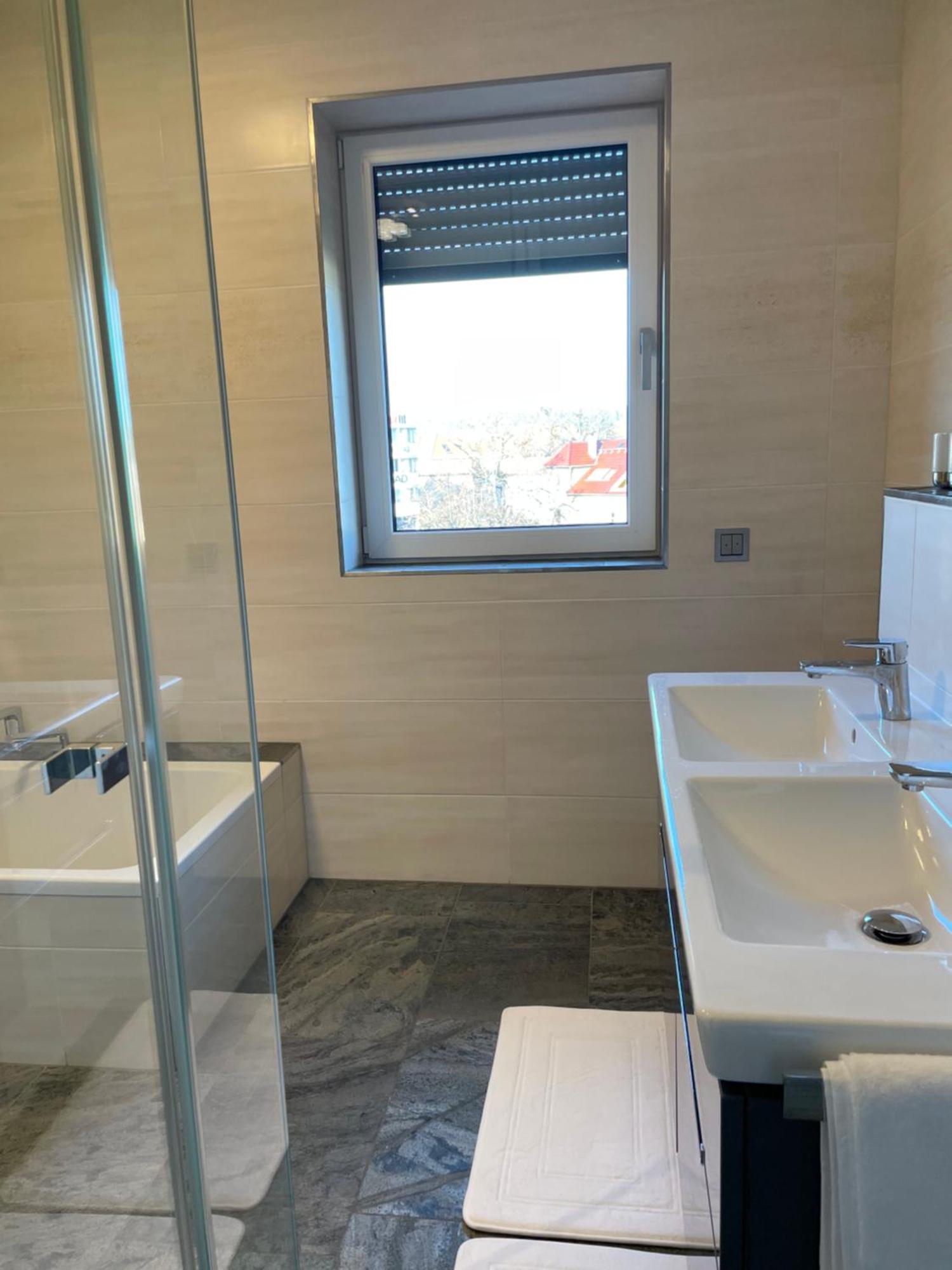 דירות דרזדן Luxury/Urban Penthouse מראה חיצוני תמונה