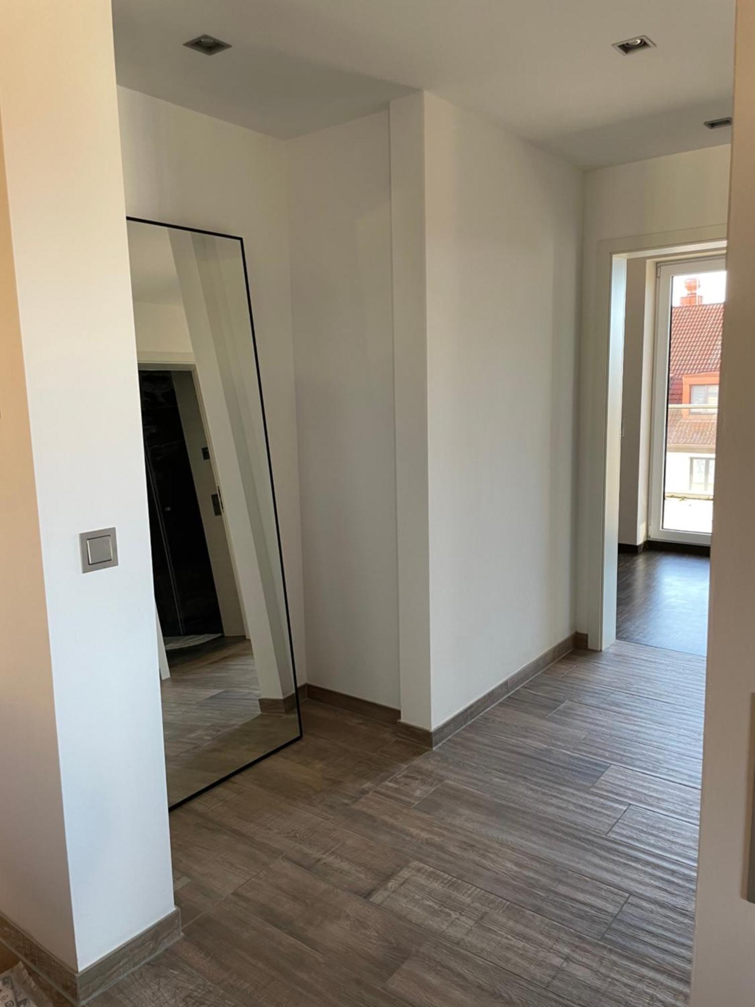דירות דרזדן Luxury/Urban Penthouse מראה חיצוני תמונה