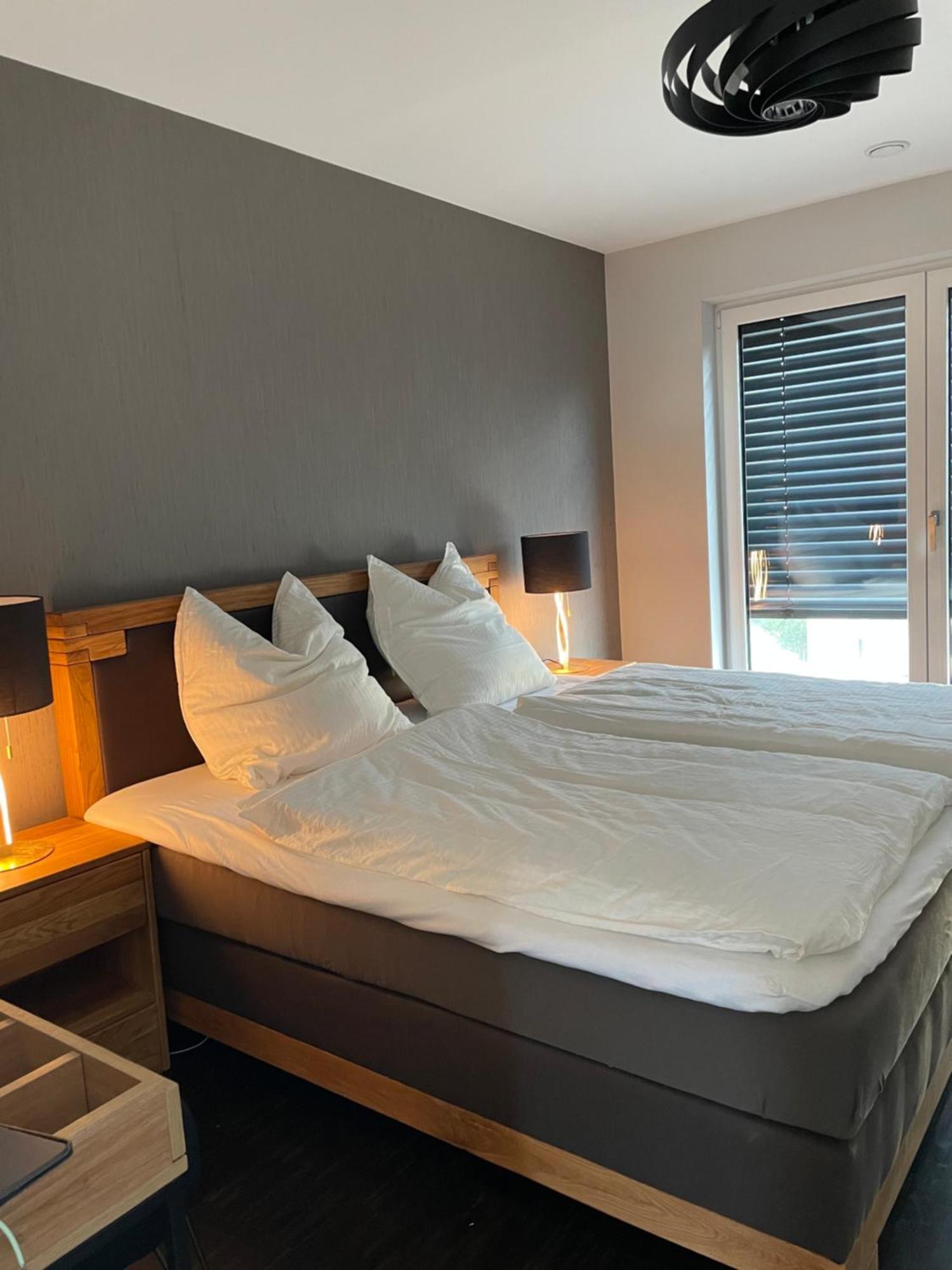 דירות דרזדן Luxury/Urban Penthouse מראה חיצוני תמונה