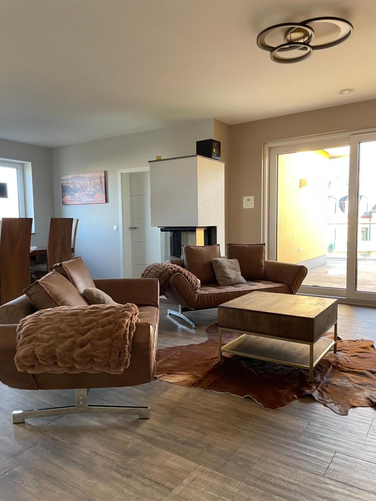 דירות דרזדן Luxury/Urban Penthouse מראה חיצוני תמונה